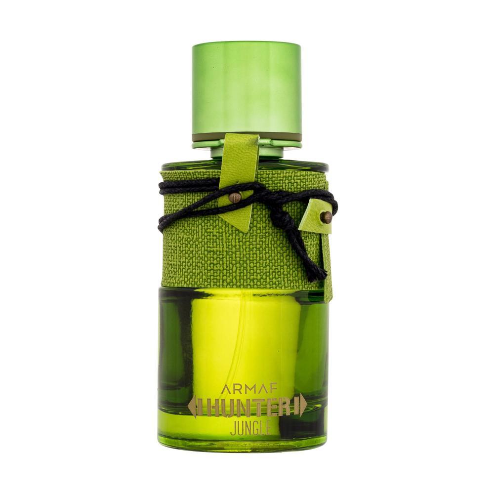 Hunter Jungle Armaf EDP 100ml For Man - Image 3