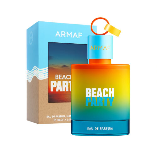 Beach Party Armaf EDP 100ml For Unisex