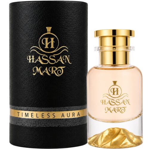 Timeless Aura Hassan Mart EDP 30ml Perfume