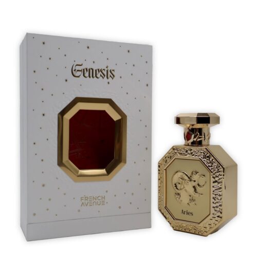 Genesis Aries French Avenue EDP 100ml For Unisex