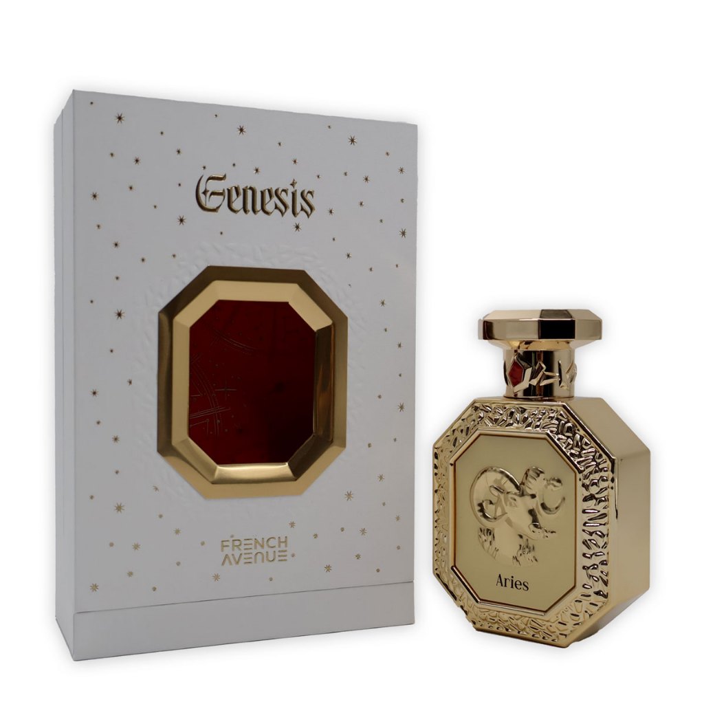 Genesis Aries French Avenue EDP 100ml For Unisex