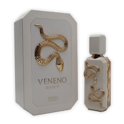 Veneno Blanco French Avenue EDP 100ml For Unisex