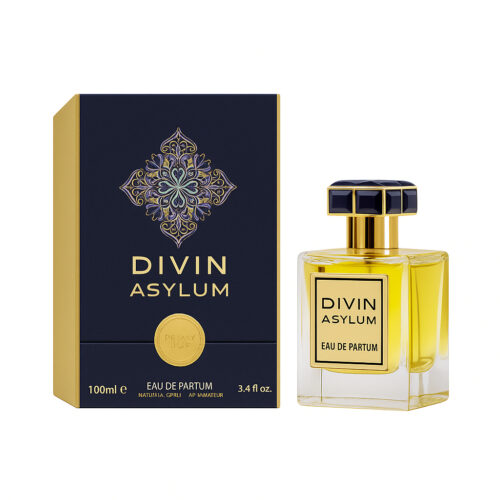 Divin Asylum French Avenue EDP 100ml For Unisex