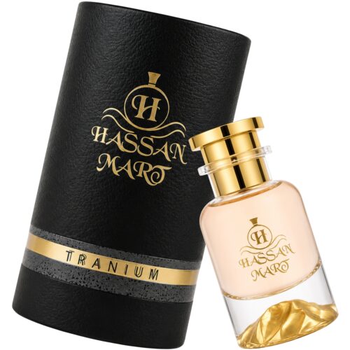 Tranium Hassan Mart EDP 50ml Perfume