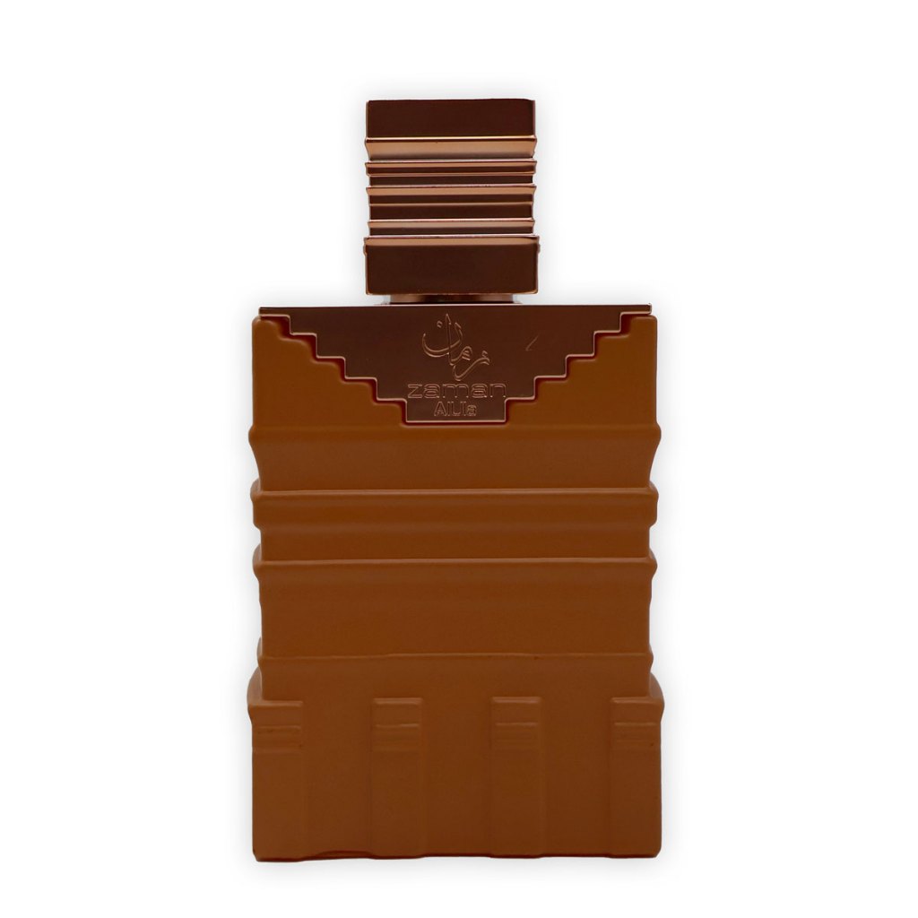 Zaman Al Ula Paris Corner EDP 100ml For Unisex - Image 5