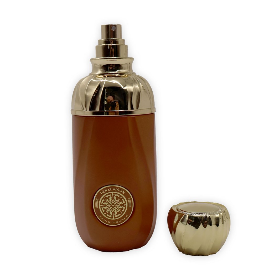 Perseviron Paris Corner EDP 100ml For Unisex - Image 3