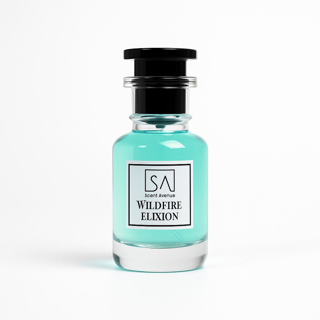 Wildfire Elixir Scent Avenue EDP30ml - Image 4