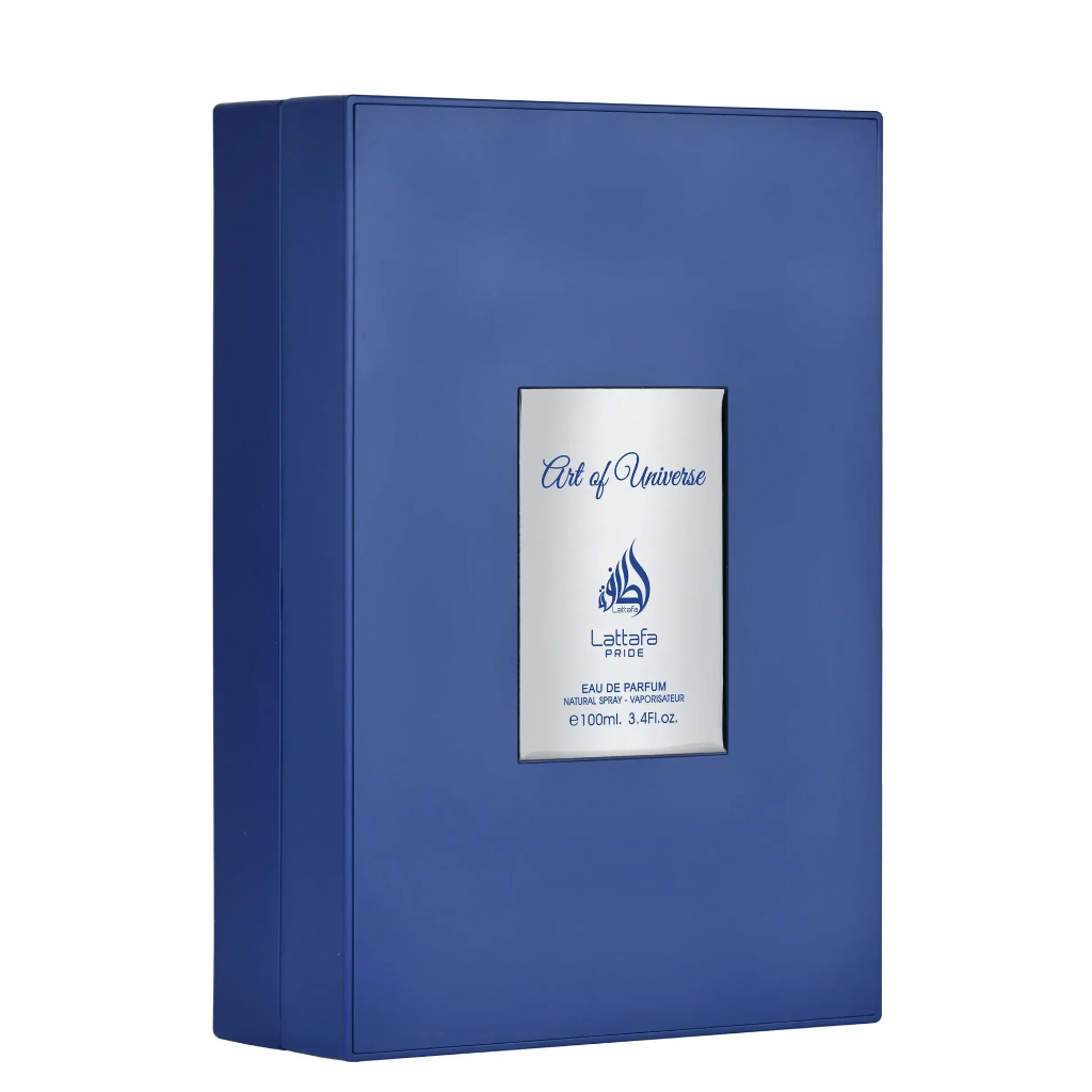 Art Of Universe Lattafa EDP 100ml For Unisex - Image 4