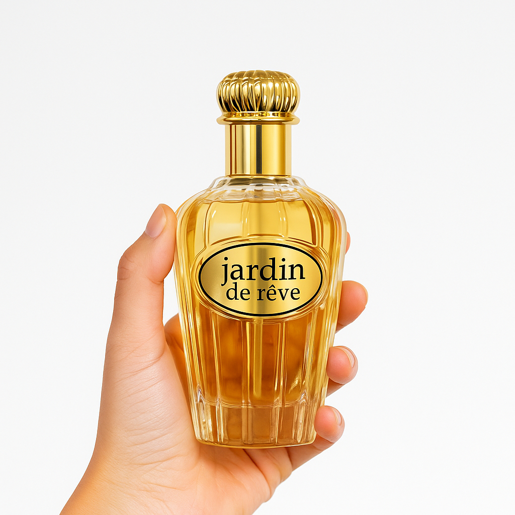 Jardin De Reve Maison Alhambra EDP 100ml For women - Image 4