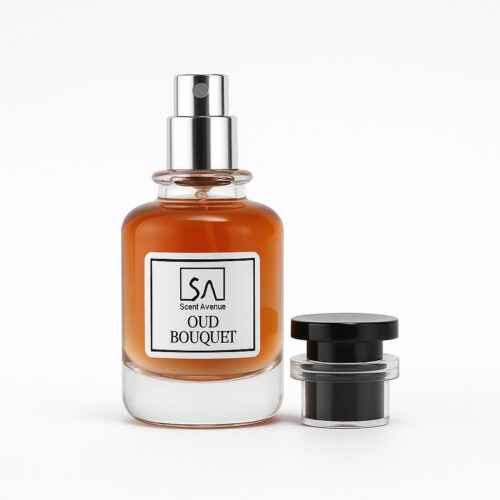 Oud Bouquet Scent Avenue EDP 30ml For Unisex