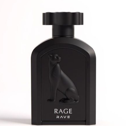 Rage Rave EDP 100ml For Man