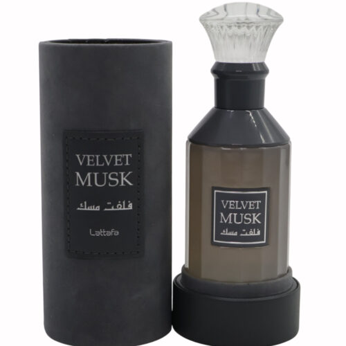 Velvet Musk Lattafa EDP 100ml For Man