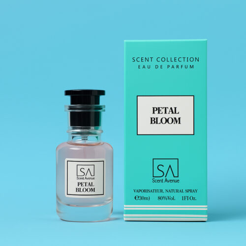 Petal Bloom EDP 30ml Scent Avenue