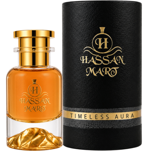 Timeless Aura Hassan Mart EDP 30ml Perfume