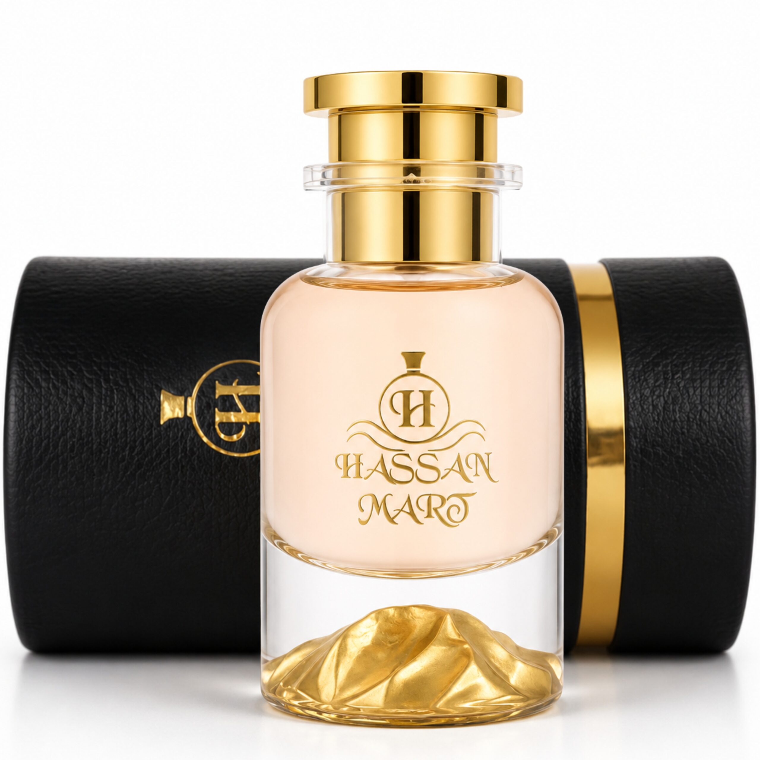 Eternal Charm Hassan Mart EDP 50ml Perfume