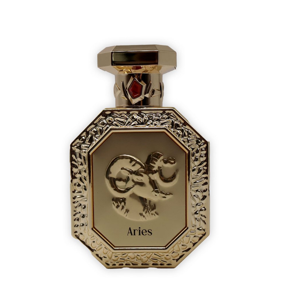 Genesis Aries French Avenue EDP 100ml For Unisex - Image 2