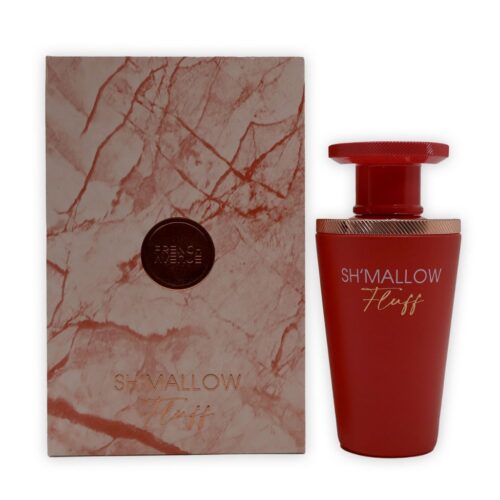 Sh'mallow Fluff French Avenue EDP 100ml for Unisex