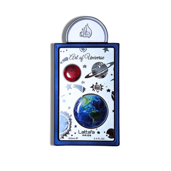 Art Of Universe Lattafa EDP 100ml For Unisex - Image 5