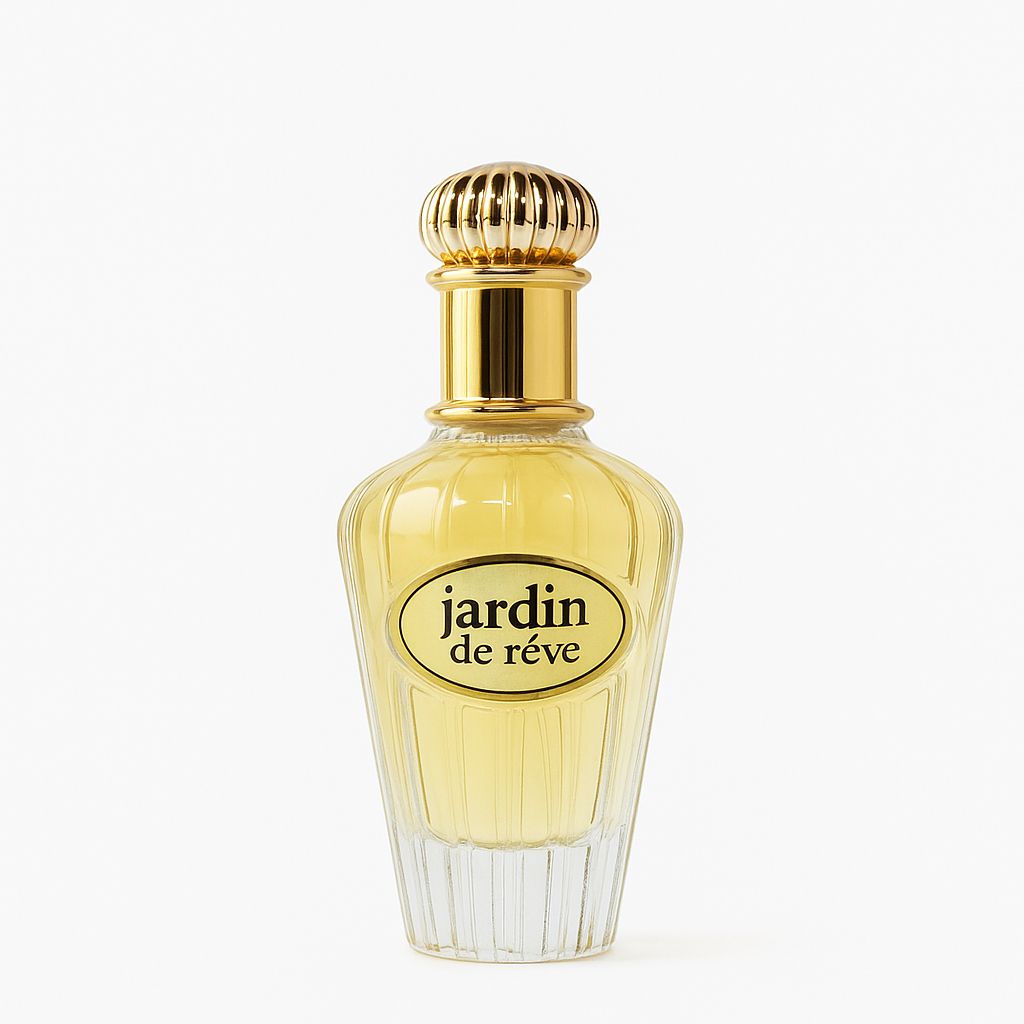 Jardin De Reve Maison Alhambra EDP 100ml For women - Image 5