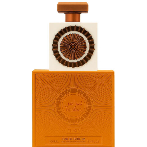 Nebras Elixir Lattafa EDP 100ml For Unisex