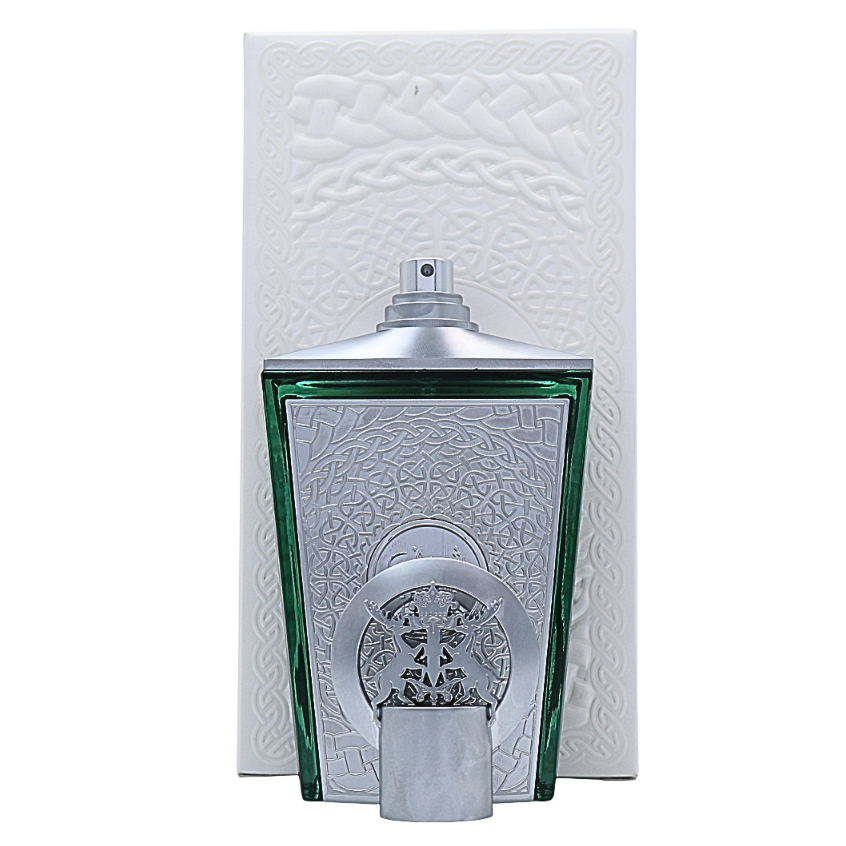 Sherif Lattafa EDP 100ml For Unisex - Image 5