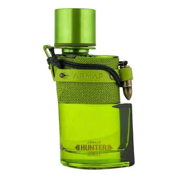 Hunter Jungle Armaf EDP 100ml For Man - Image 5