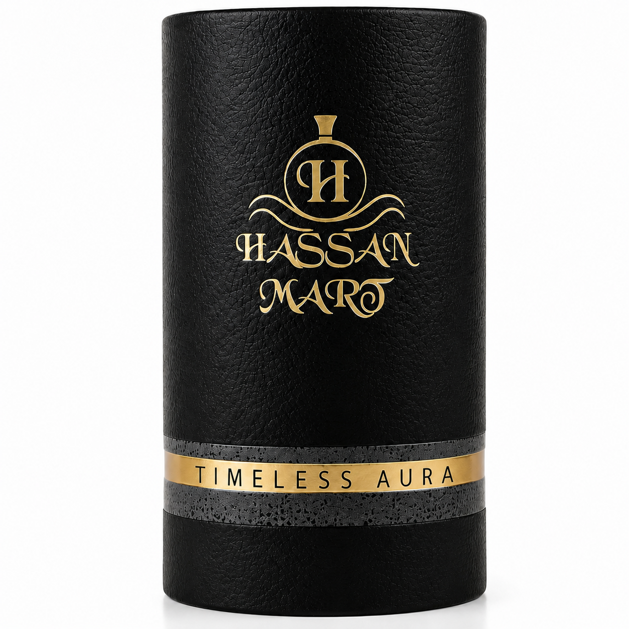 Timeless Aura Hassan Mart EDP 30ml Perfume - Image 4