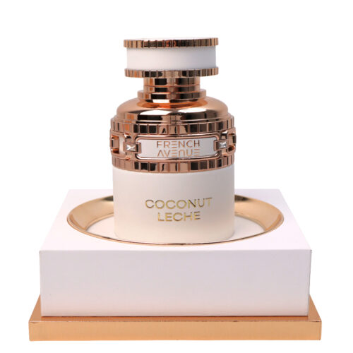 Coconut Leche French Avenue EDP 100ml For women