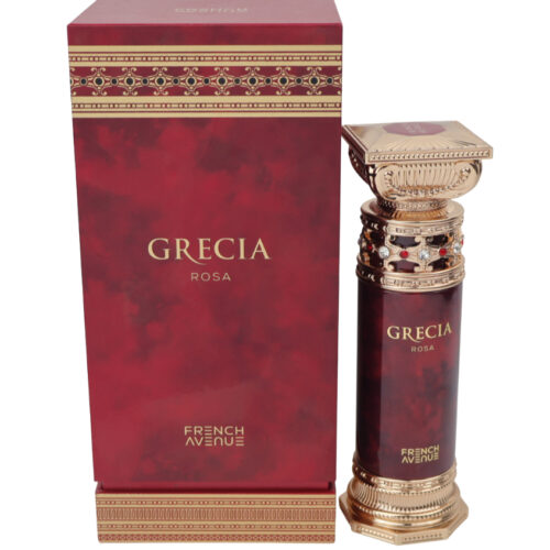 Grecia Rosa French Avenue  EDP 100ml For Unisex