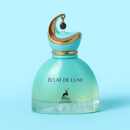 Eclat De Luna Extrait Maison Alhambra EDP 100ml For Unisex